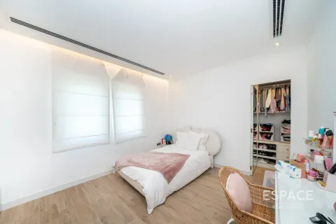 Jumeirah Park, Dubai, BAE’de kiralık villa 4 yatak odası, 328 m&sup2; No 738269 - fotoğraf 11