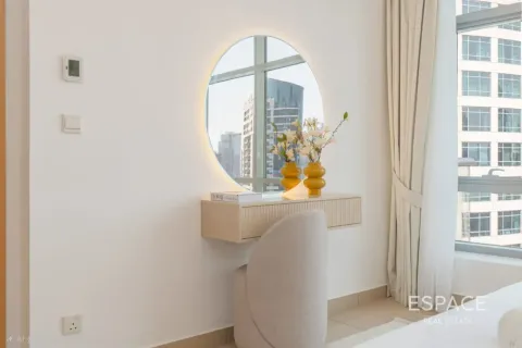 Apartman u Dubai Marina, UAE 1 spavaća soba, 74 m2 Br. 738270 - fotografija 11