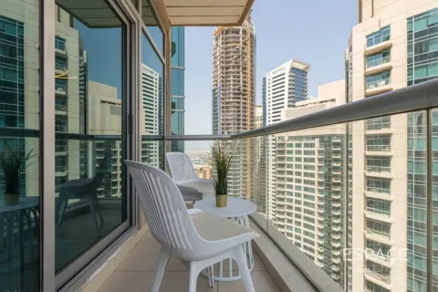 Apartman u Dubai Marina, UAE 1 spavaća soba, 74 m2 Br. 738270 - fotografija 13