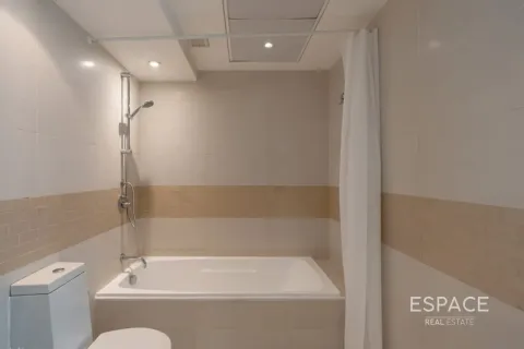 Apartman u Dubai Marina, UAE 1 spavaća soba, 74 m2 Br. 738270 - fotografija 9