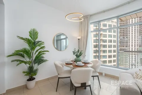 Apartman u Dubai Marina, UAE 1 spavaća soba, 74 m2 Br. 738270 - fotografija 5