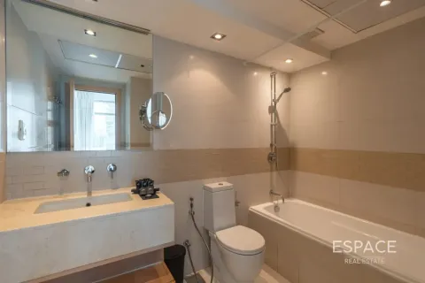 Apartman u Dubai Marina, UAE 1 spavaća soba, 74 m2 Br. 738270 - fotografija 14