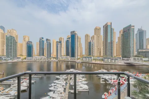 Dzīvoklis Dubai Marinajā, AAE 2 istabas, 147 m2 Nr. 738271 - attēls 16