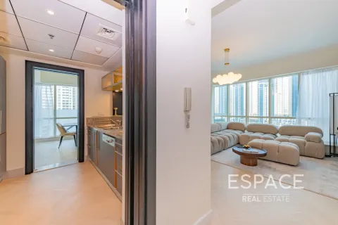 Dzīvoklis Dubai Marinajā, AAE 2 istabas, 147 m2 Nr. 738271 - attēls 12