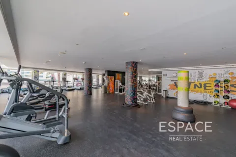 Dzīvoklis Dubai Marinajā, AAE 2 istabas, 147 m2 Nr. 738271 - attēls 20