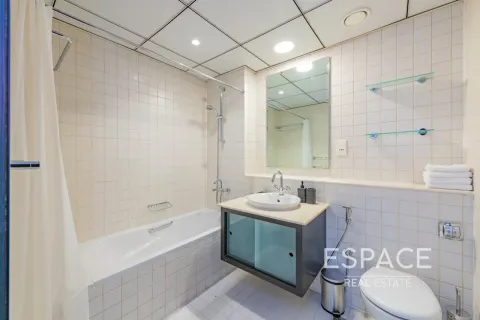 Dzīvoklis Dubai Marinajā, AAE 2 istabas, 147 m2 Nr. 738271 - attēls 11