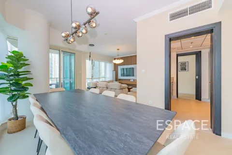 Dzīvoklis Dubai Marinajā, AAE 2 istabas, 147 m2 Nr. 738271 - attēls 14