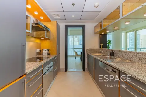 Dzīvoklis Dubai Marinajā, AAE 2 istabas, 147 m2 Nr. 738271 - attēls 13