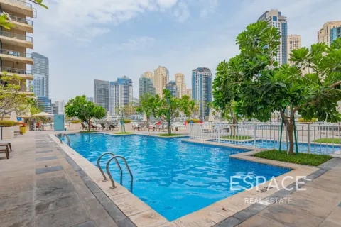 Dzīvoklis Dubai Marinajā, AAE 2 istabas, 147 m2 Nr. 738271 - attēls 19