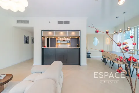 Dzīvoklis Dubai Marinajā, AAE 2 istabas, 147 m2 Nr. 738271 - attēls 15