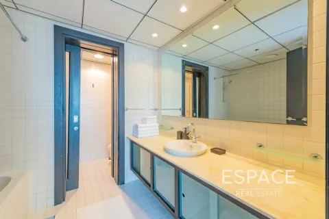 Dzīvoklis Dubai Marinajā, AAE 2 istabas, 147 m2 Nr. 738271 - attēls 9