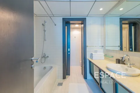 Dzīvoklis Dubai Marinajā, AAE 2 istabas, 147 m2 Nr. 738271 - attēls 10