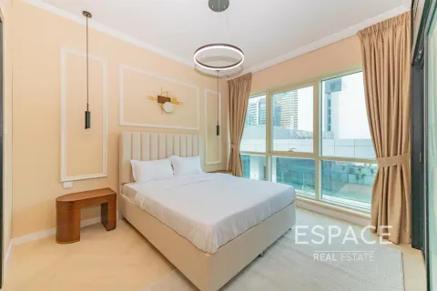 Dzīvoklis Dubai Marinajā, AAE 2 istabas, 147 m2 Nr. 738271 - attēls 4