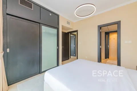 Dzīvoklis Dubai Marinajā, AAE 2 istabas, 147 m2 Nr. 738271 - attēls 5