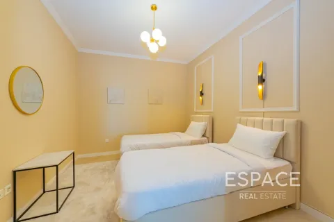 Dzīvoklis Dubai Marinajā, AAE 2 istabas, 147 m2 Nr. 738271 - attēls 8