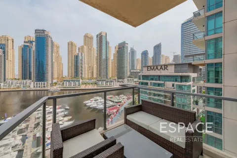 Dzīvoklis Dubai Marinajā, AAE 2 istabas, 147 m2 Nr. 738271 - attēls 18