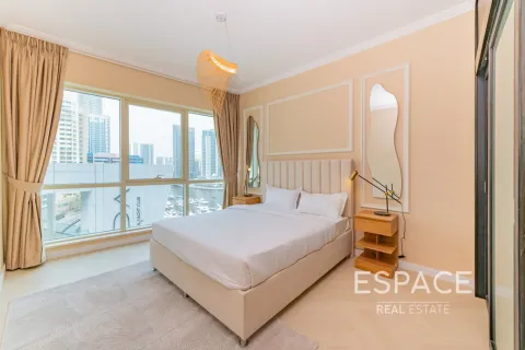Dzīvoklis Dubai Marinajā, AAE 2 istabas, 147 m2 Nr. 738271 - attēls 6
