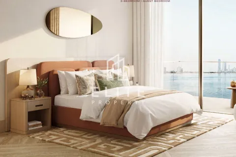 Appartement te koop in Jumeirah, Dubai, VAE 3 slaapkamers, 564 vr.m., nr 736135 - foto 4