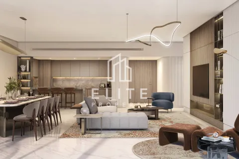 Appartement te koop in Palm Jumeirah, Dubai, VAE 4 slaapkamers, 1412 vr.m., nr 736132 - foto 8