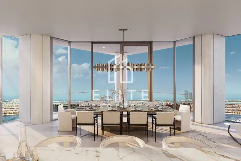 Appartement te koop in Palm Jumeirah, Dubai, VAE 4 slaapkamers, 1412 vr.m., nr 736132 - foto 4