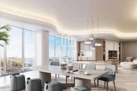Appartement te koop in Palm Jumeirah, Dubai, VAE 4 slaapkamers, 1412 vr.m., nr 736132 - foto 10
