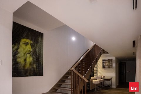 Stadthaus zum Verkauf in Dubai, VAE 4 Schlafzimmer, 397.9 m2 Nr. 660420 - Foto 12