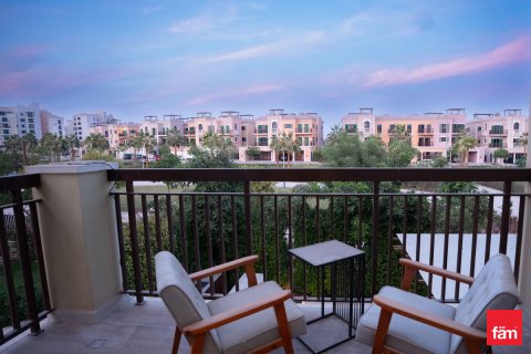 Stadthaus zum Verkauf in Dubai, VAE 4 Schlafzimmer, 397.9 m2 Nr. 660420 - Foto 11