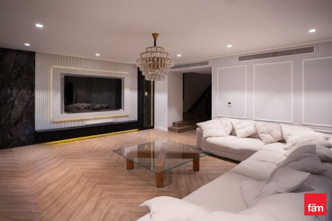 Stadthaus zum Verkauf in Dubai, VAE 4 Schlafzimmer, 397.9 m2 Nr. 660420 - Foto 4