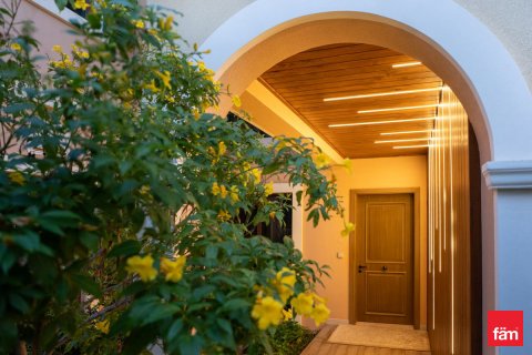 Stadthaus zum Verkauf in Dubai, VAE 4 Schlafzimmer, 397.9 m2 Nr. 660420 - Foto 1