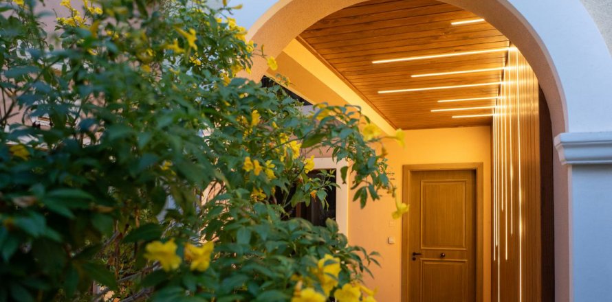 Stadthaus in Dubai, VAE: 4 Schlafzimmer, 397.9 m2 Nr. 660420