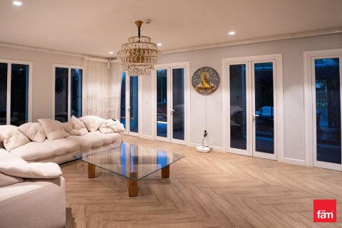 Stadthaus zum Verkauf in Dubai, VAE 4 Schlafzimmer, 397.9 m2 Nr. 660420 - Foto 9