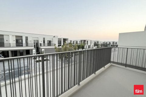 Townhouse til leje i Tilal Al Ghaf, Dubai, UAE 3 soveværelser, 147.6 kvm № 660416 - foto 5