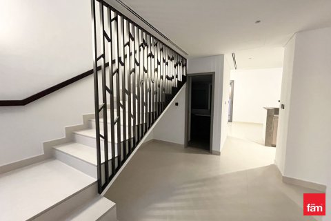Townhouse til leje i Tilal Al Ghaf, Dubai, UAE 3 soveværelser, 147.6 kvm № 660416 - foto 3
