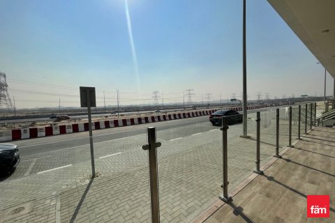 Magazin de vânzare în Al Furjan, Dubai, EAU 34.8 mp.  №660422 - poză 1