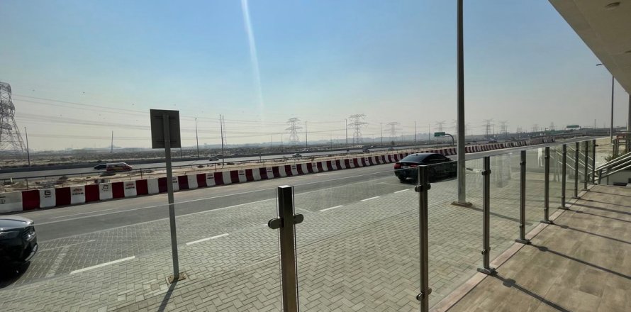 Magazin în Al Furjan, Dubai, EAU 34.8 mp.  №660422