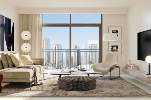 Apartament në Dubai, Emiratet e Bashkuara Arabe 2 dhoma gjumi, 152.9 m2. № 660421 - Foto 1