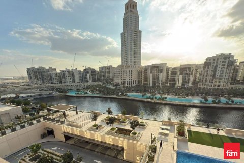 Apartament në Dubai, Emiratet e Bashkuara Arabe 2 dhoma gjumi, 152.9 m2. № 660421 - Foto 6
