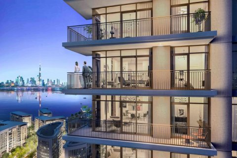 Wohnung in Dubai, VAE: 2 Schlafzimmer, 153.6 m2 Nr. 660421