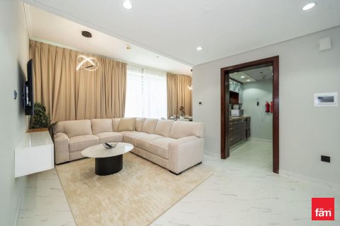 Lägenhet till försäljning i Downtown Dubai (Downtown Burj Dubai), Dubai, UAE 1 sovrum, 67.5 kvm Nr. 660418 - fotografi 11