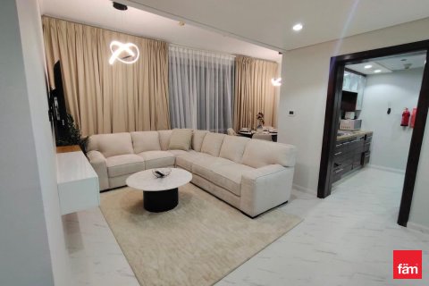 Lägenhet till försäljning i Downtown Dubai (Downtown Burj Dubai), Dubai, UAE 1 sovrum, 67.5 kvm Nr. 660418 - fotografi 2