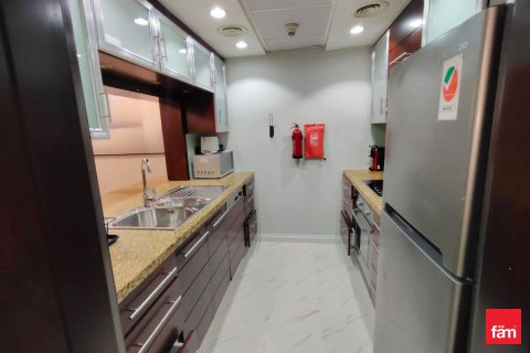 Lägenhet till försäljning i Downtown Dubai (Downtown Burj Dubai), Dubai, UAE 1 sovrum, 67.5 kvm Nr. 660418 - fotografi 6