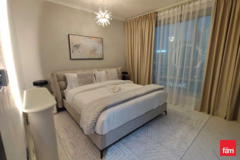 Lägenhet till försäljning i Downtown Dubai (Downtown Burj Dubai), Dubai, UAE 1 sovrum, 67.5 kvm Nr. 660418 - fotografi 8