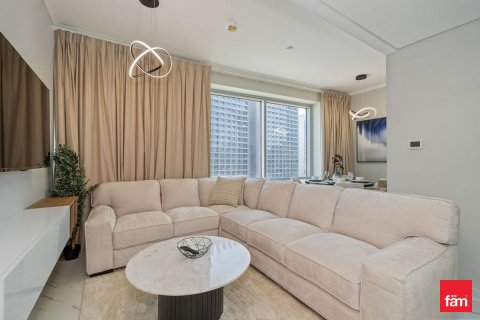 Lägenhet till försäljning i Downtown Dubai (Downtown Burj Dubai), Dubai, UAE 1 sovrum, 67.5 kvm Nr. 660418 - fotografi 12