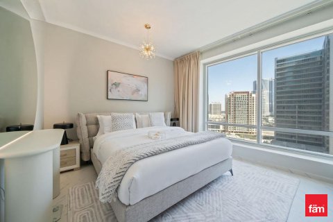 Lägenhet till försäljning i Downtown Dubai (Downtown Burj Dubai), Dubai, UAE 1 sovrum, 67.5 kvm Nr. 660418 - fotografi 1