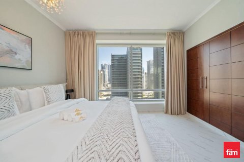 Lägenhet till försäljning i Downtown Dubai (Downtown Burj Dubai), Dubai, UAE 1 sovrum, 67.5 kvm Nr. 660418 - fotografi 10