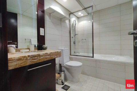 Lägenhet till försäljning i Downtown Dubai (Downtown Burj Dubai), Dubai, UAE 1 sovrum, 67.5 kvm Nr. 660418 - fotografi 13