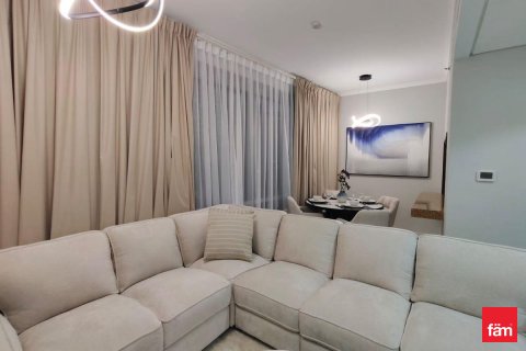 Lägenhet till försäljning i Downtown Dubai (Downtown Burj Dubai), Dubai, UAE 1 sovrum, 67.5 kvm Nr. 660418 - fotografi 3