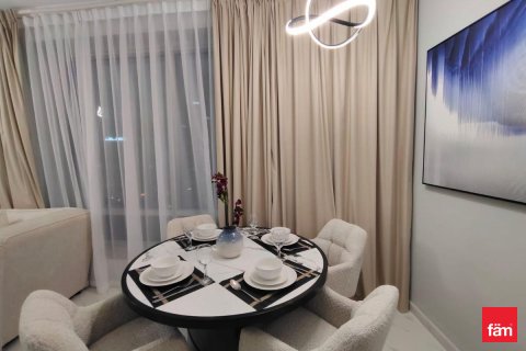 Lägenhet till försäljning i Downtown Dubai (Downtown Burj Dubai), Dubai, UAE 1 sovrum, 67.5 kvm Nr. 660418 - fotografi 4