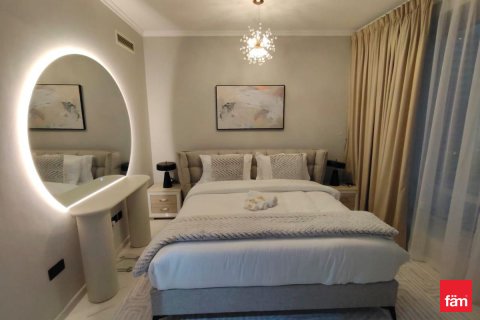 Lägenhet till försäljning i Downtown Dubai (Downtown Burj Dubai), Dubai, UAE 1 sovrum, 67.5 kvm Nr. 660418 - fotografi 5