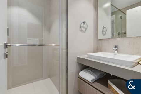 Lägenhet till försäljning i Dubai Creek Harbour (The Lagoons), Dubai, UAE 3 sovrum, 318 kvm Nr. 697976 - fotografi 14